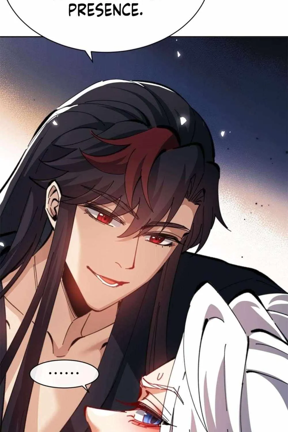 Master: This Villainous Disciple Is Not The Holy Child Chapter 38 page 41 - 