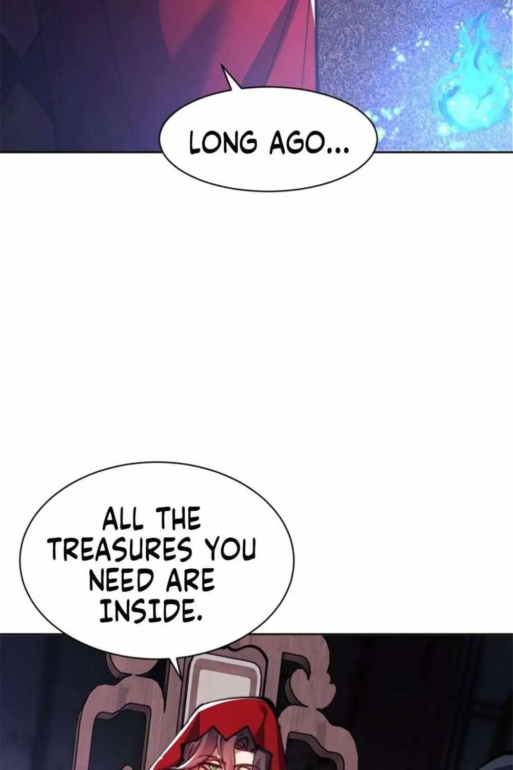 Master: This Villainous Disciple Is Not The Holy Child Chapter 38 page 51 - 