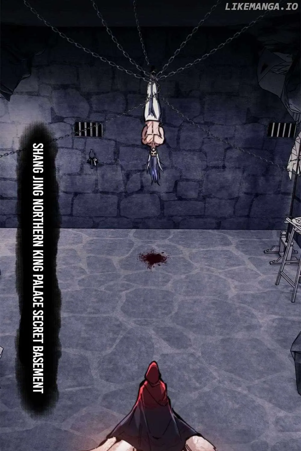 Master: This Villainous Disciple Is Not The Holy Child Chapter 38 page 60 - 