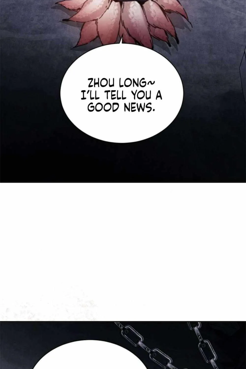 Master: This Villainous Disciple Is Not The Holy Child Chapter 38 page 61 - 