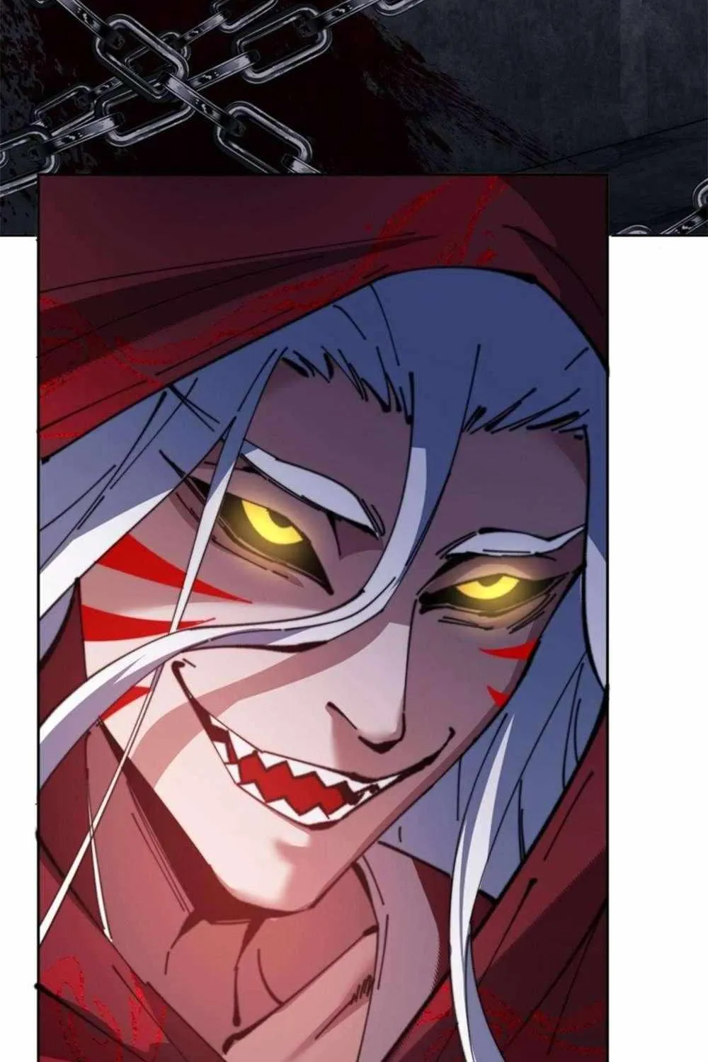 Master: This Villainous Disciple Is Not The Holy Child Chapter 38 page 63 - 