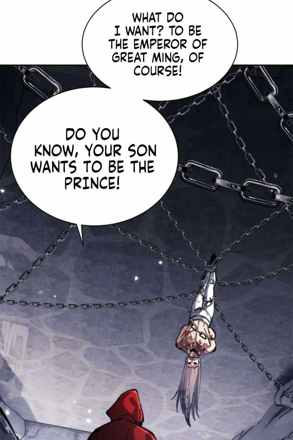 Master: This Villainous Disciple Is Not The Holy Child Chapter 38 page 67 - 