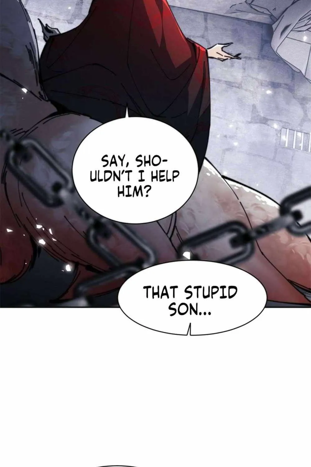 Master: This Villainous Disciple Is Not The Holy Child Chapter 38 page 68 - 
