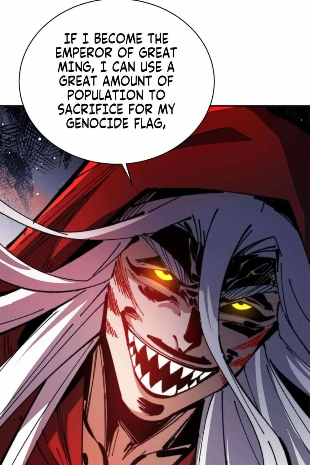 Master: This Villainous Disciple Is Not The Holy Child Chapter 38 page 69 - 