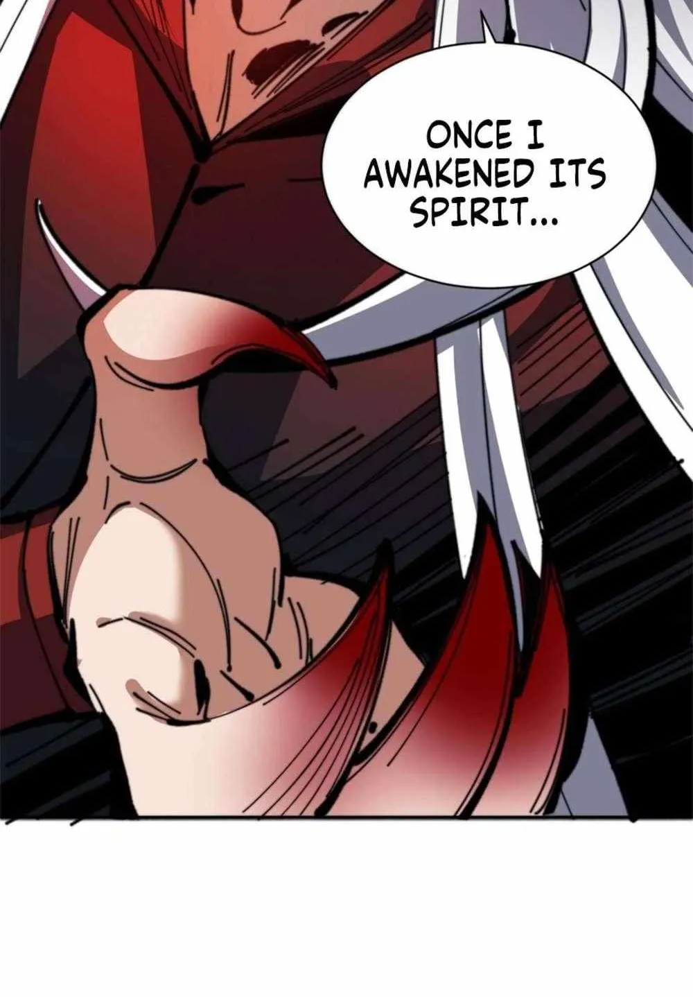 Master: This Villainous Disciple Is Not The Holy Child Chapter 38 page 70 - 