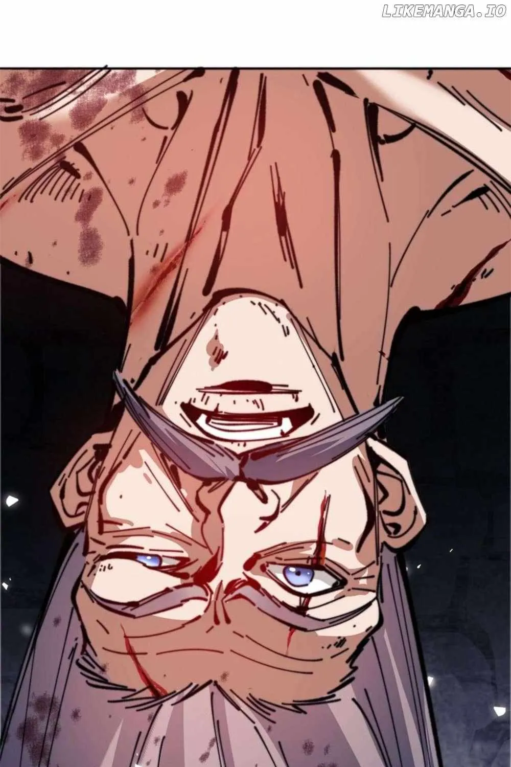 Master: This Villainous Disciple Is Not The Holy Child Chapter 38 page 71 - 