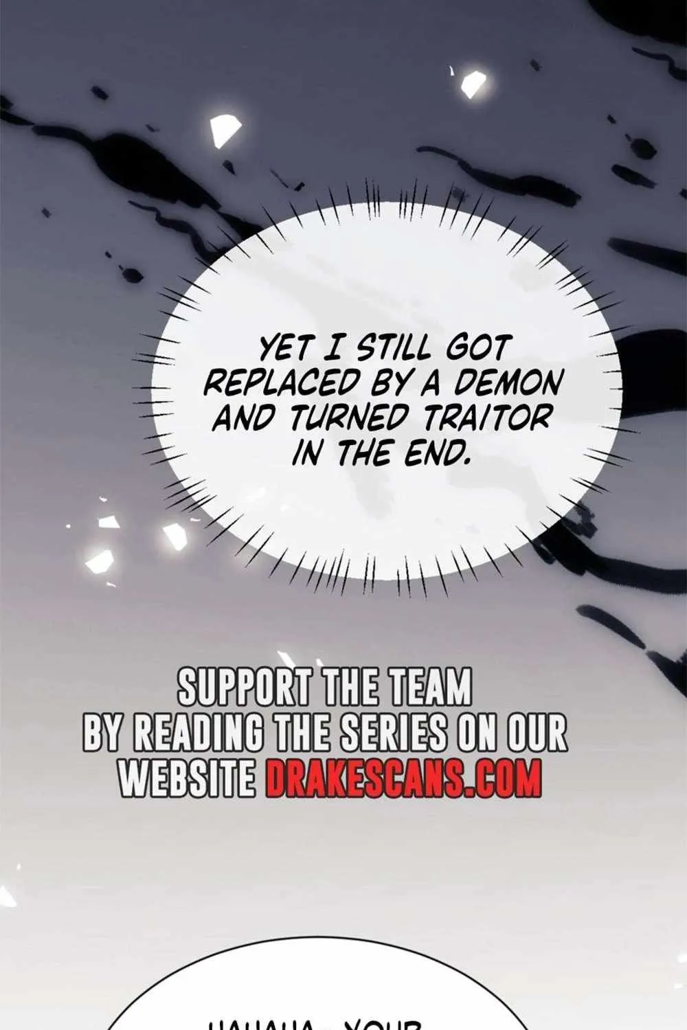 Master: This Villainous Disciple Is Not The Holy Child Chapter 38 page 73 - 