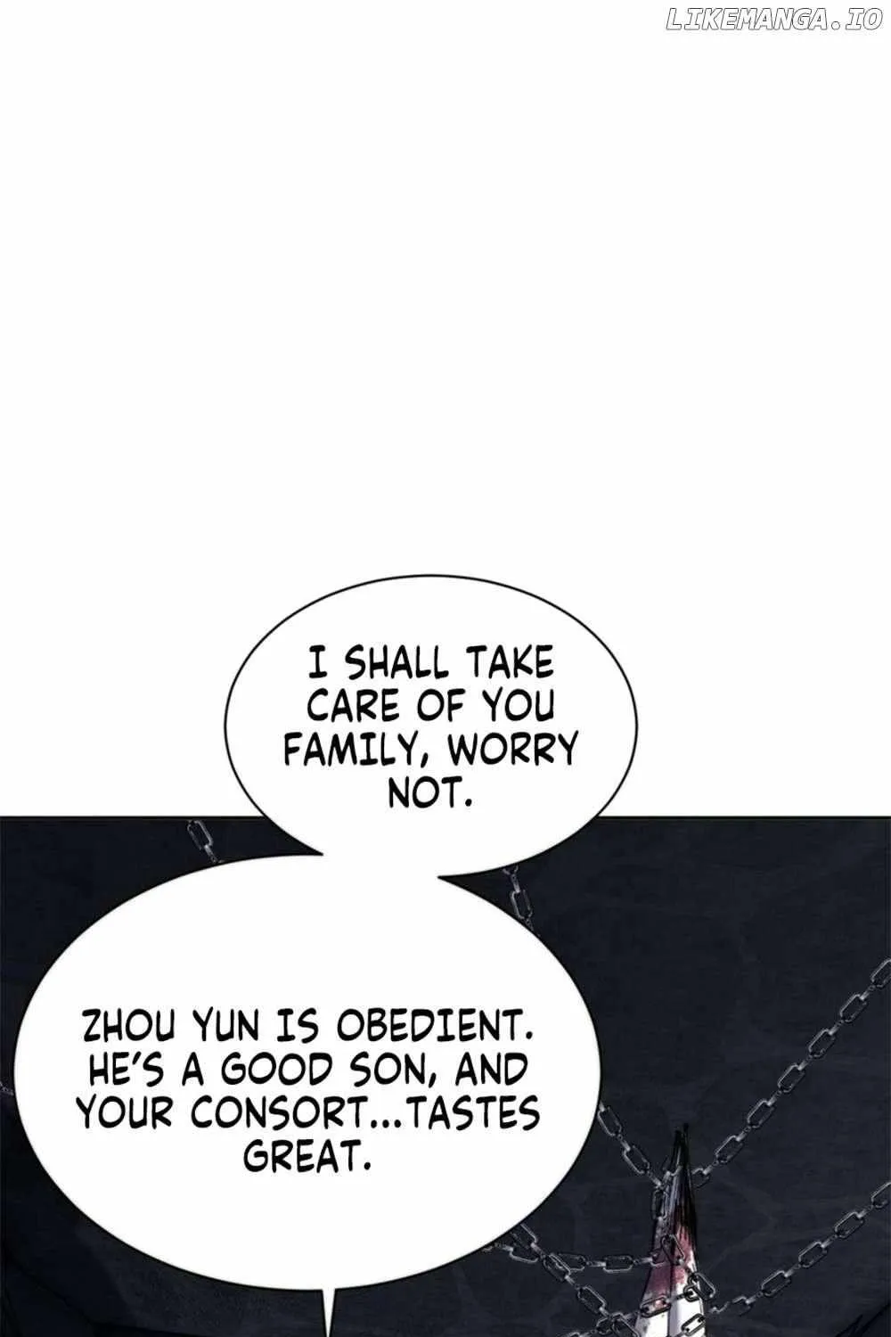 Master: This Villainous Disciple Is Not The Holy Child Chapter 38 page 76 - 