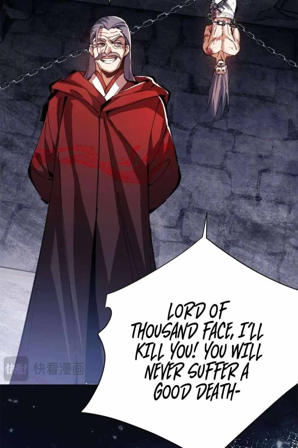 Master: This Villainous Disciple Is Not The Holy Child Chapter 38 page 77 - 