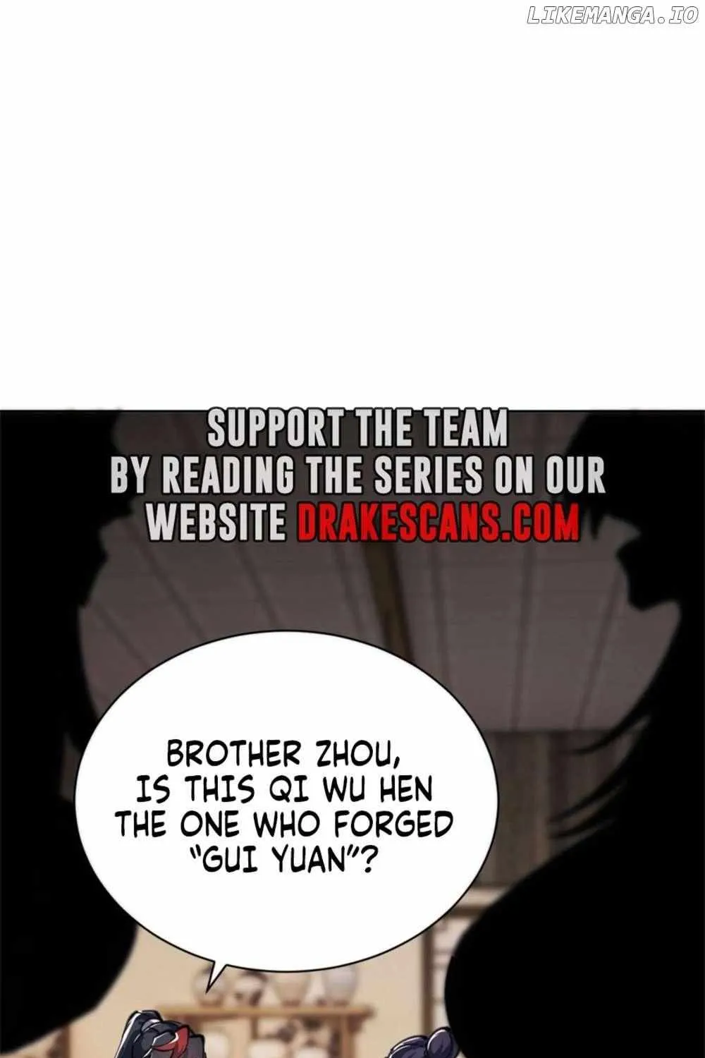 Master: This Villainous Disciple Is Not The Holy Child Chapter 38 page 82 - 