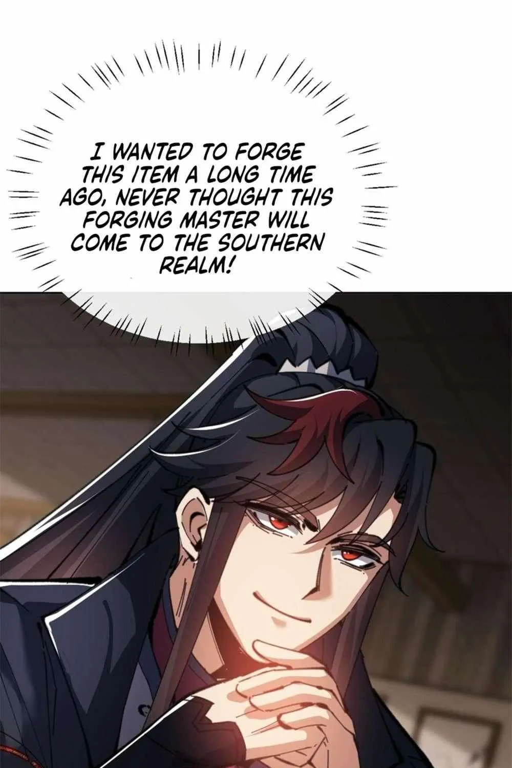 Master: This Villainous Disciple Is Not The Holy Child Chapter 38 page 84 - 