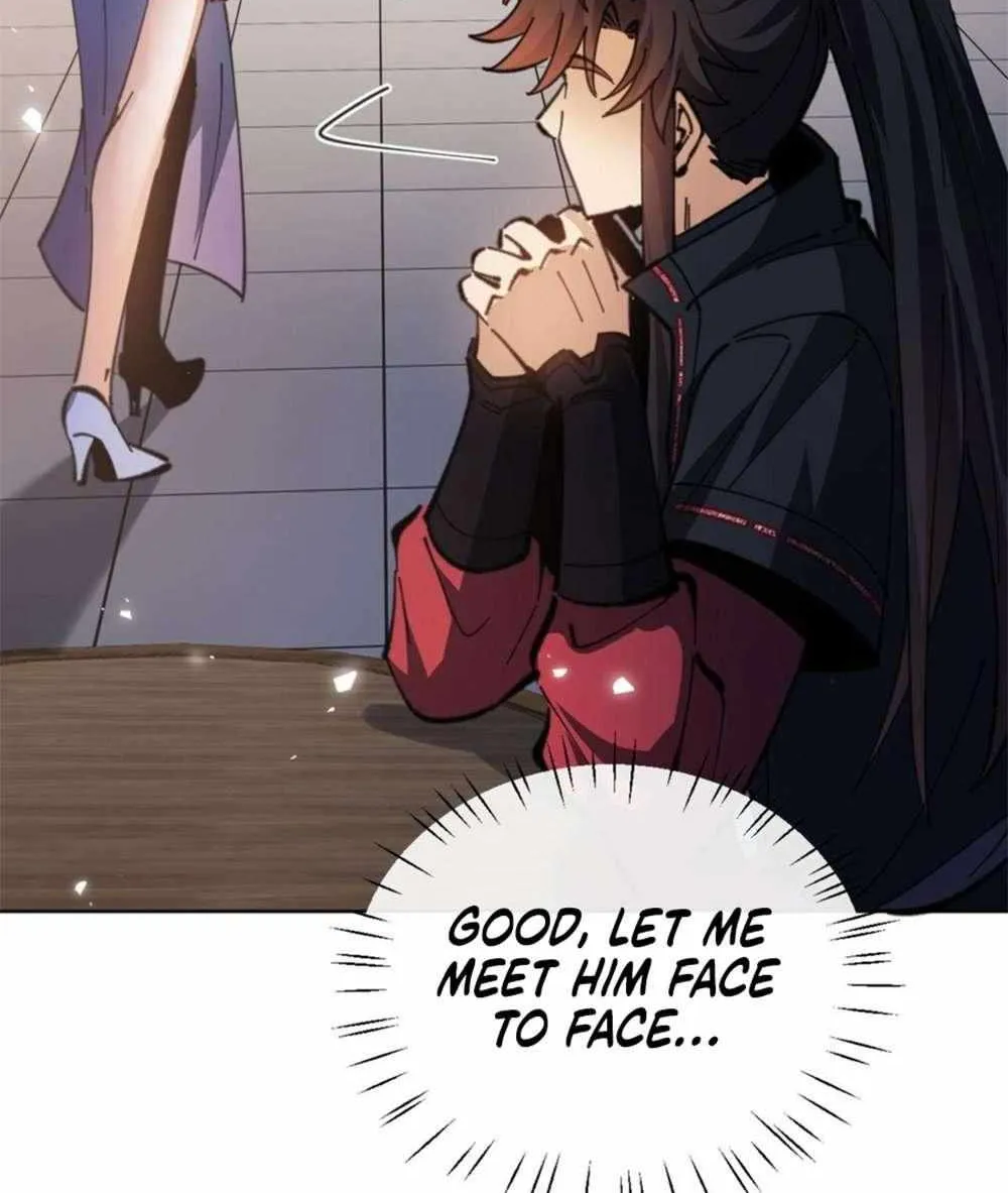 Master: This Villainous Disciple Is Not The Holy Child Chapter 38 page 87 - 