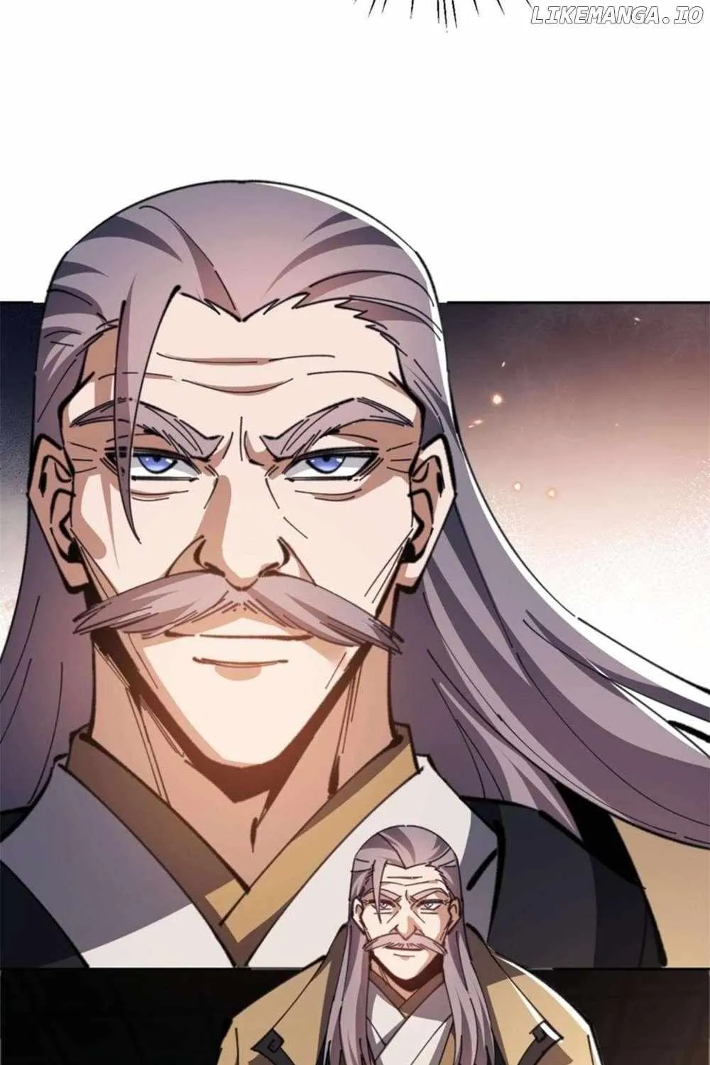 Master: This Villainous Disciple Is Not The Holy Child Chapter 38 page 88 - 