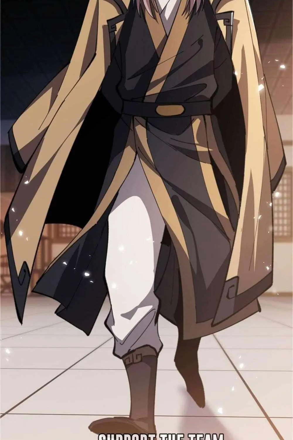 Master: This Villainous Disciple Is Not The Holy Child Chapter 38 page 89 - 