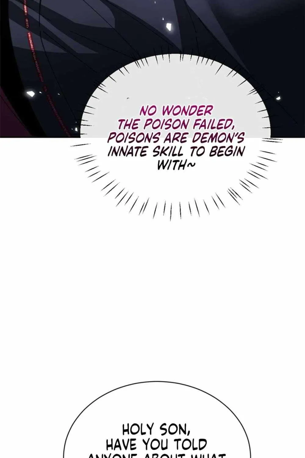 Master: This Villainous Disciple Is Not The Holy Child Chapter 38 page 96 - 