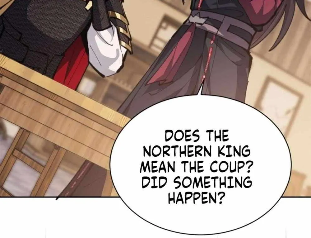 Master: This Villainous Disciple Is Not The Holy Child Chapter 38 page 98 - 