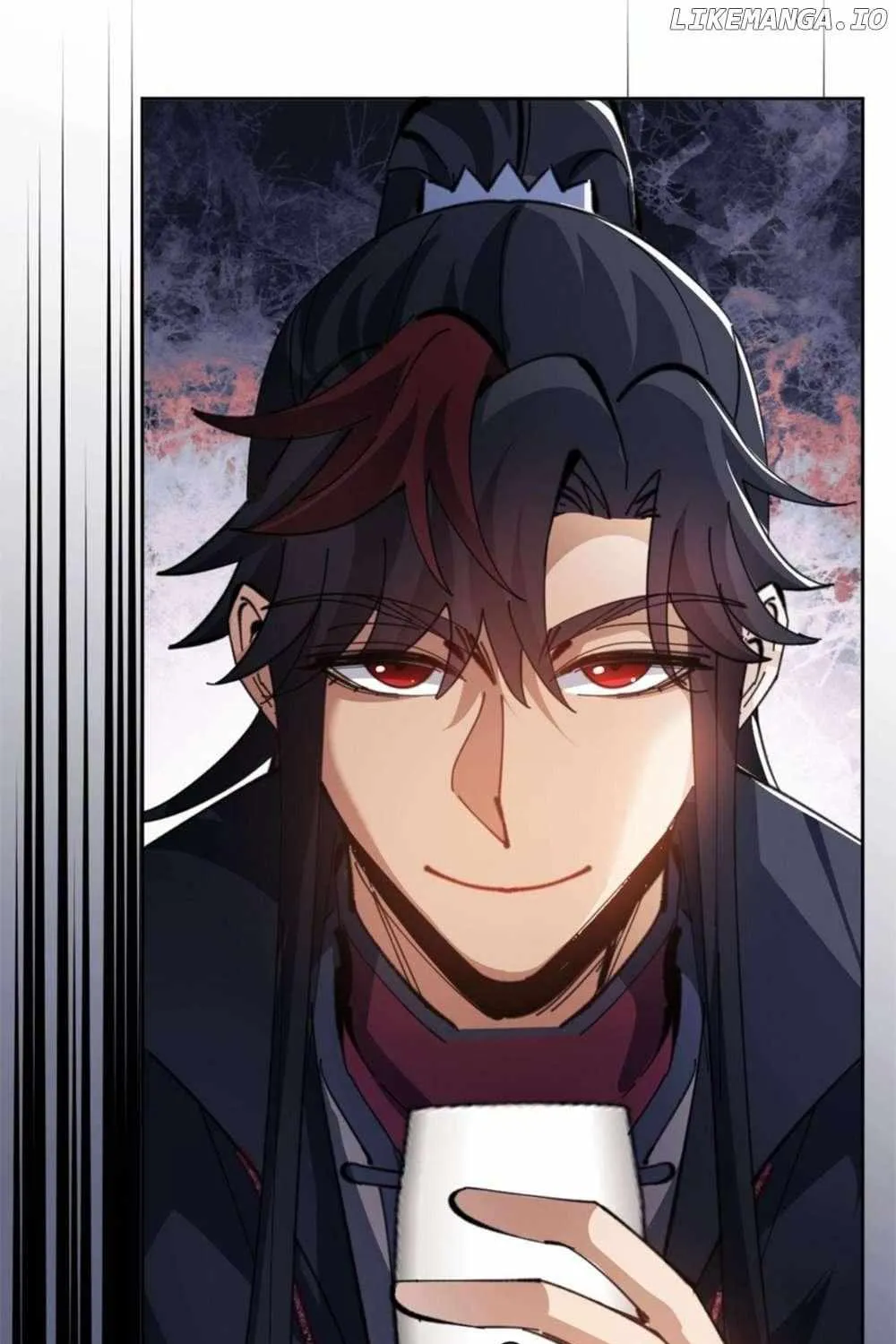 Master: This Villainous Disciple Is Not The Holy Child Chapter 38 page 99 - 