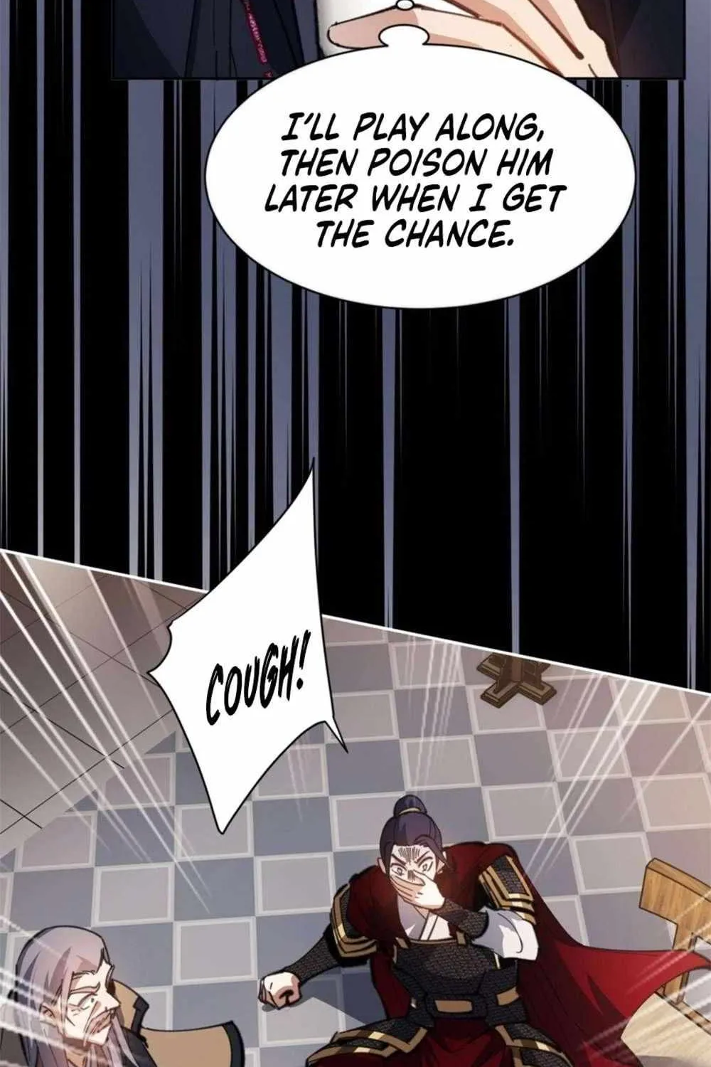 Master: This Villainous Disciple Is Not The Holy Child Chapter 38 page 100 - 
