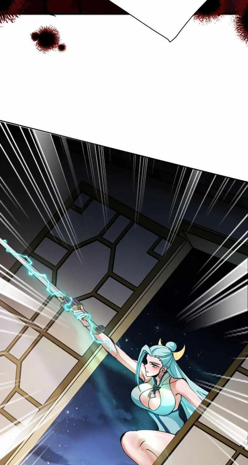 Master: This Villainous Disciple Is Not The Holy Child Chapter 39 page 14 - 