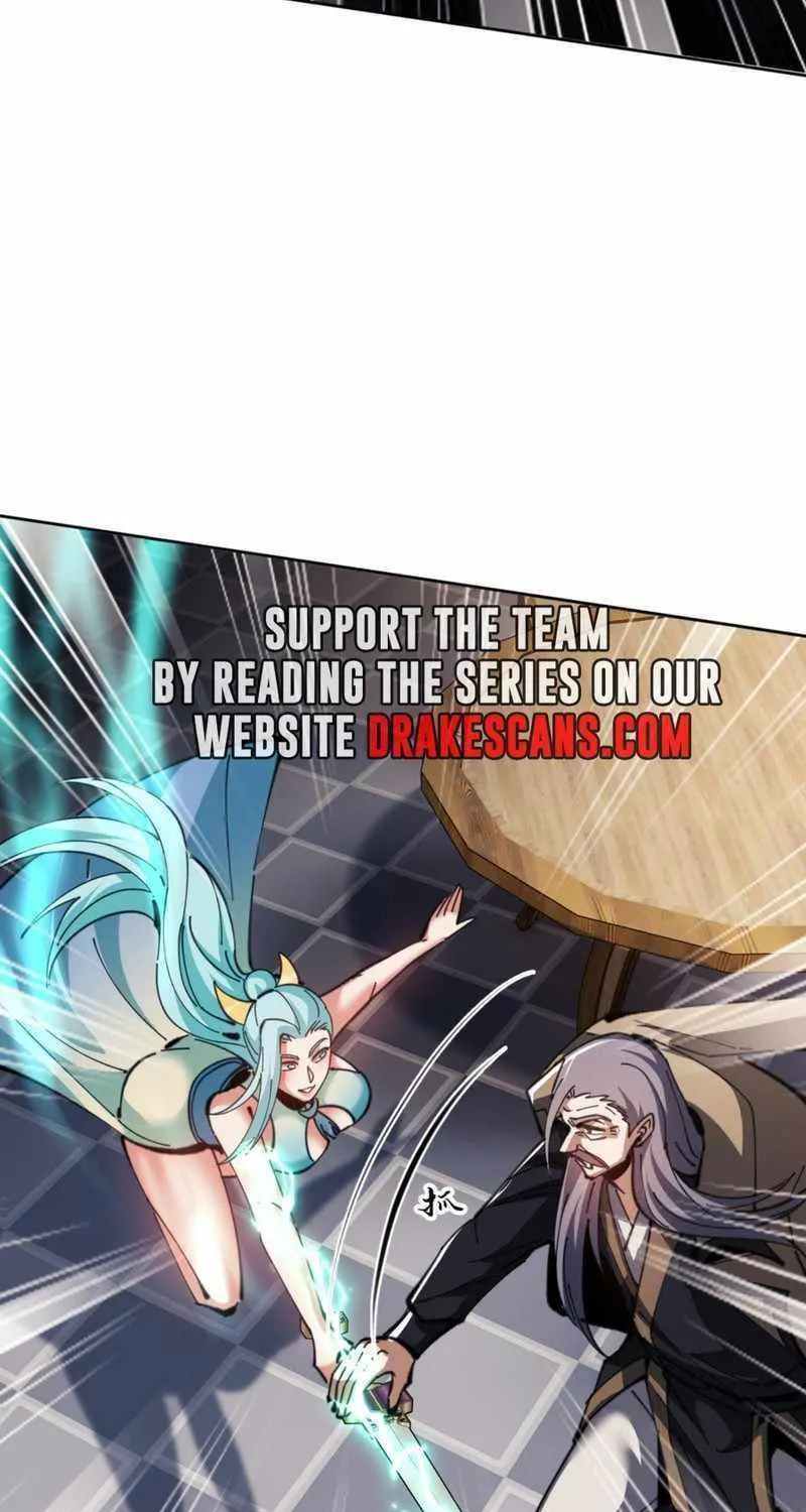 Master: This Villainous Disciple Is Not The Holy Child Chapter 39 page 17 - 