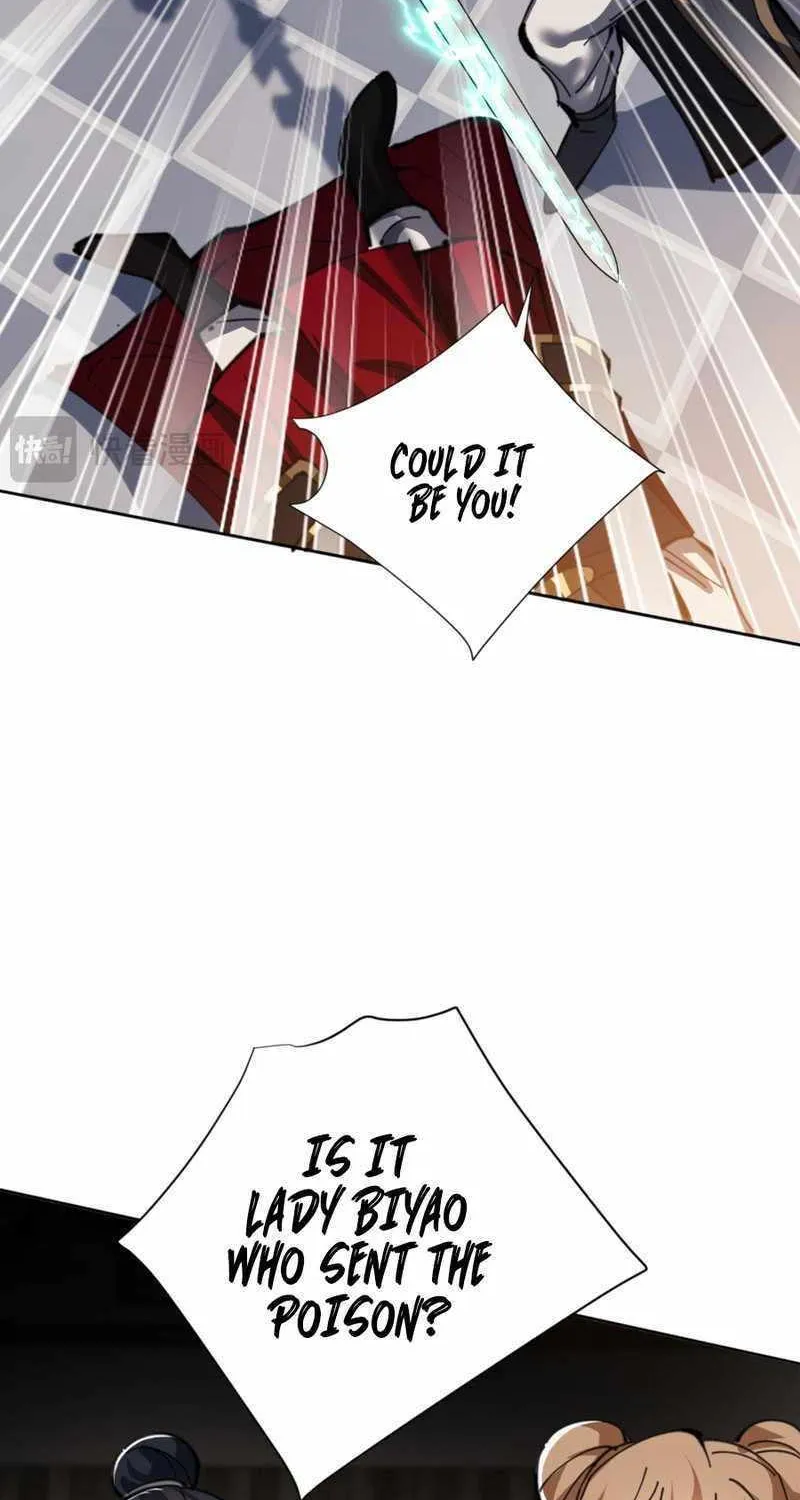 Master: This Villainous Disciple Is Not The Holy Child Chapter 39 page 18 - 