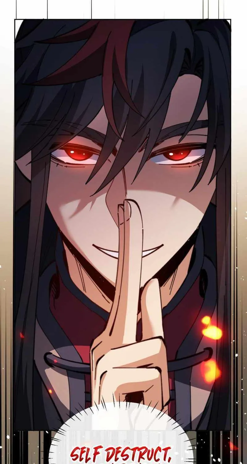 Master: This Villainous Disciple Is Not The Holy Child Chapter 39 page 20 - 
