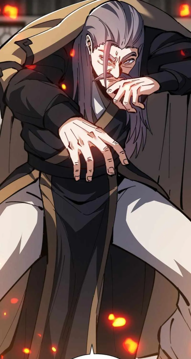 Master: This Villainous Disciple Is Not The Holy Child Chapter 39 page 24 - 