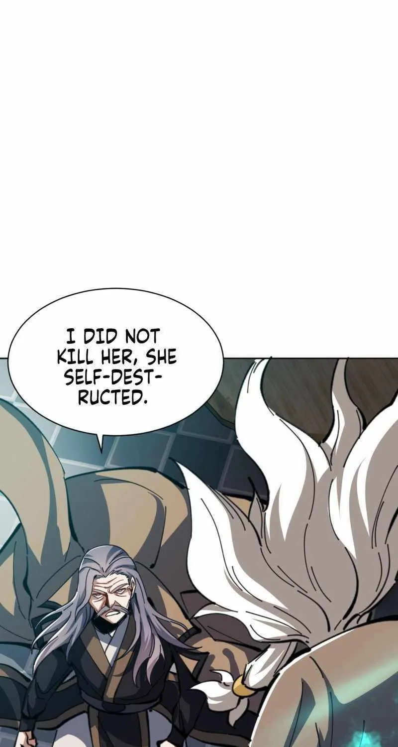 Master: This Villainous Disciple Is Not The Holy Child Chapter 39 page 28 - 