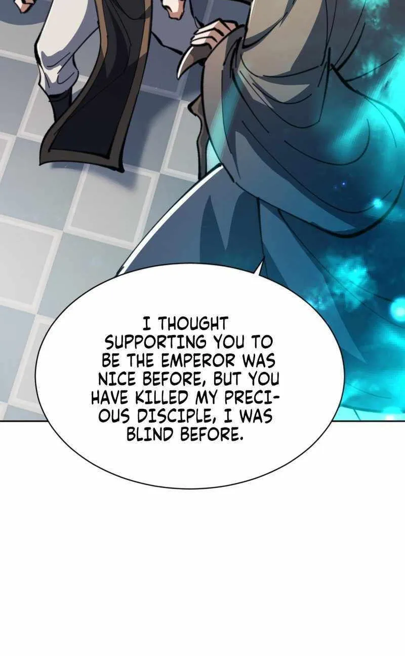Master: This Villainous Disciple Is Not The Holy Child Chapter 39 page 29 - 