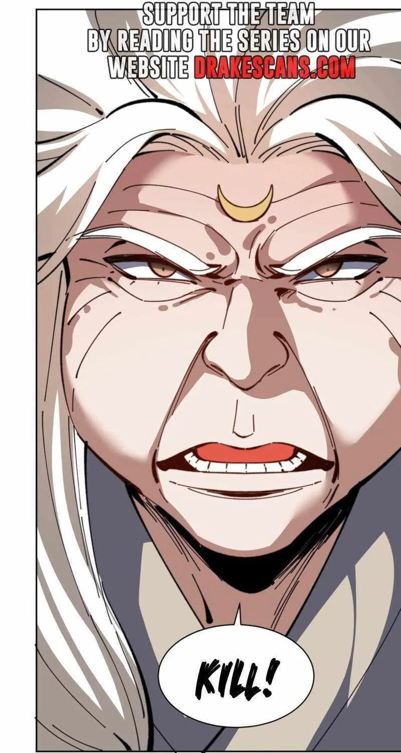 Master: This Villainous Disciple Is Not The Holy Child Chapter 39 page 30 - 