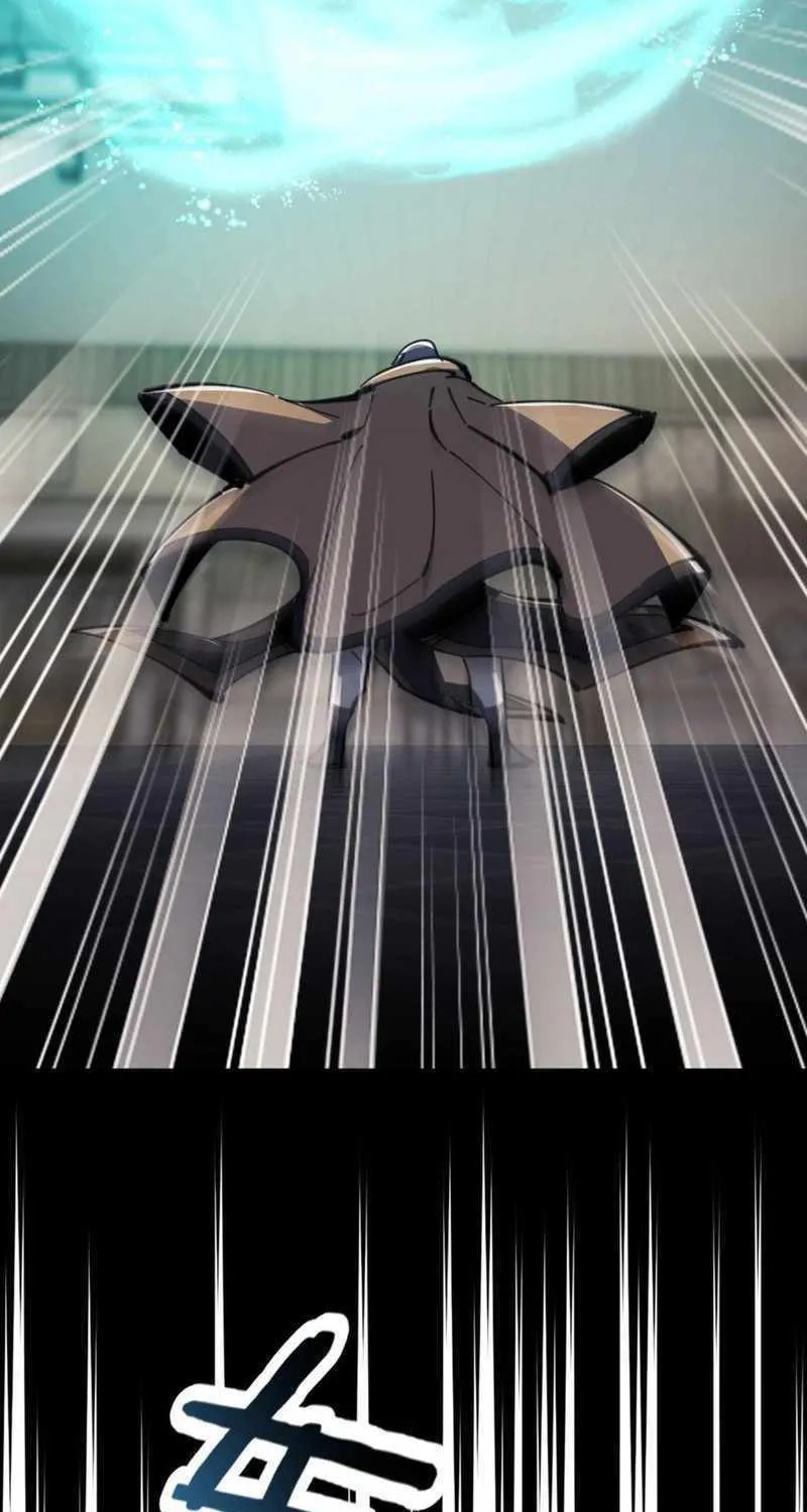 Master: This Villainous Disciple Is Not The Holy Child Chapter 39 page 32 - 