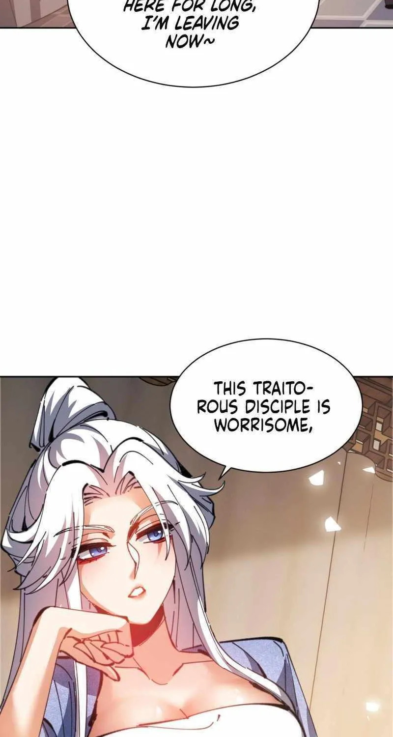 Master: This Villainous Disciple Is Not The Holy Child Chapter 39 page 40 - 