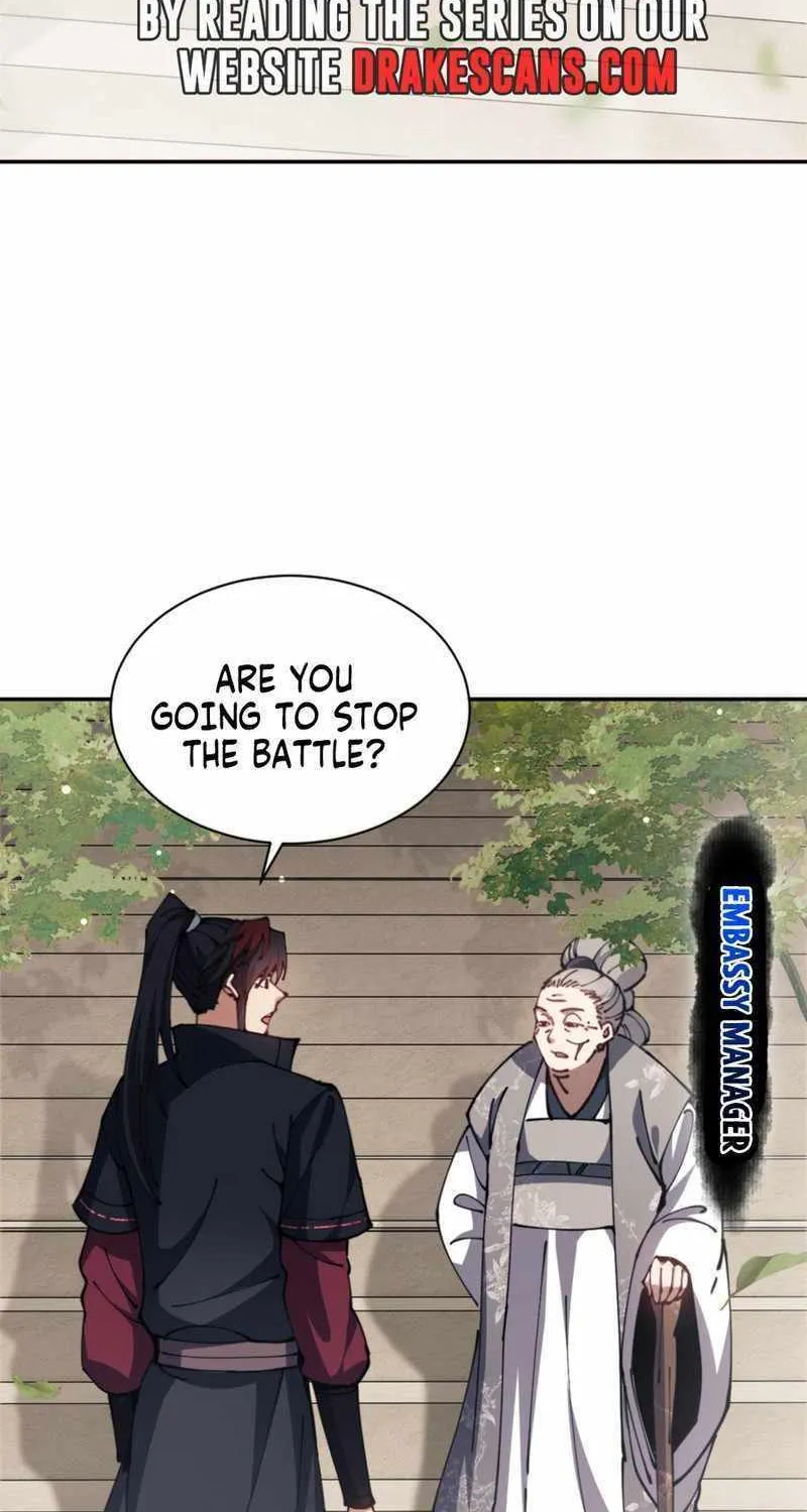 Master: This Villainous Disciple Is Not The Holy Child Chapter 39 page 44 - 