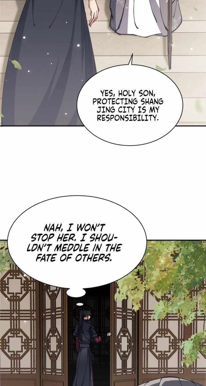 Master: This Villainous Disciple Is Not The Holy Child Chapter 39 page 45 - 