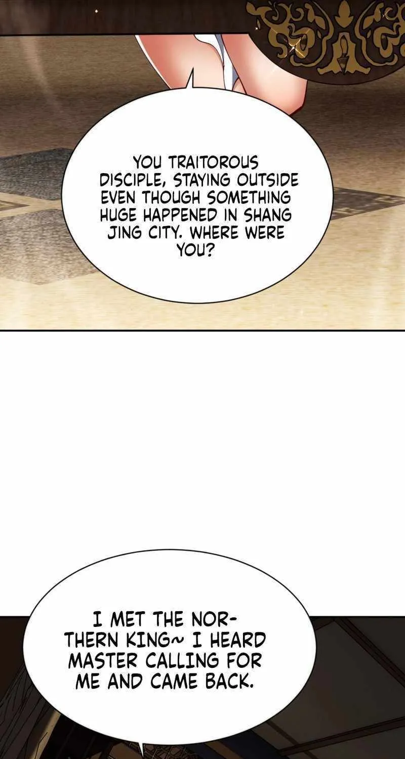 Master: This Villainous Disciple Is Not The Holy Child Chapter 39 page 48 - 