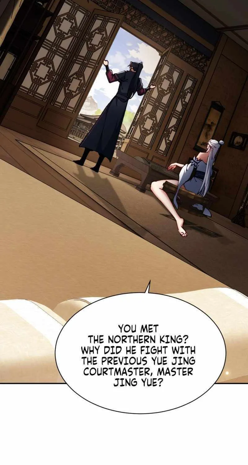 Master: This Villainous Disciple Is Not The Holy Child Chapter 39 page 49 - 