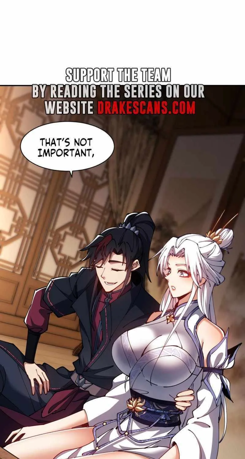 Master: This Villainous Disciple Is Not The Holy Child Chapter 39 page 50 - 