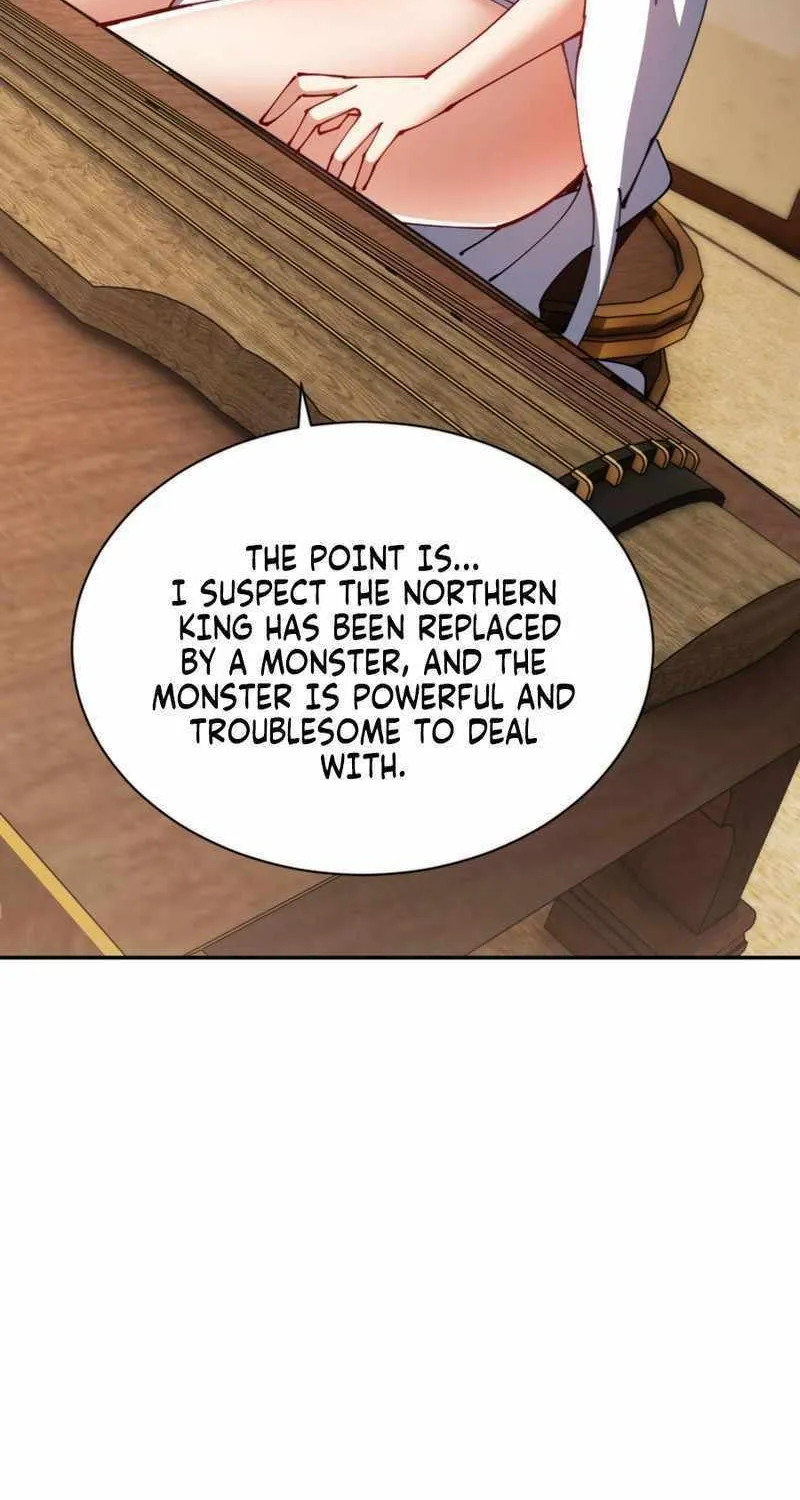 Master: This Villainous Disciple Is Not The Holy Child Chapter 39 page 51 - 