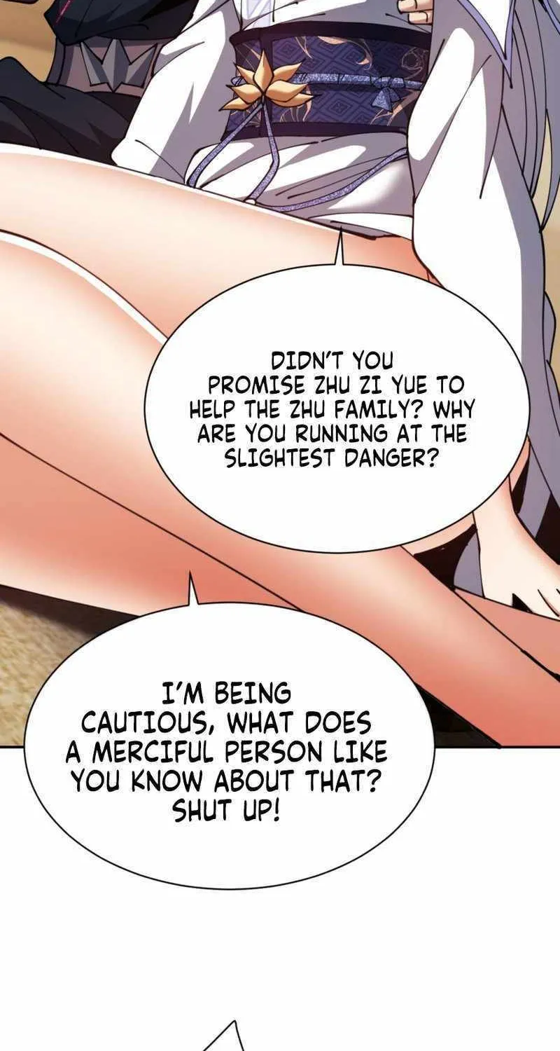 Master: This Villainous Disciple Is Not The Holy Child Chapter 39 page 53 - 