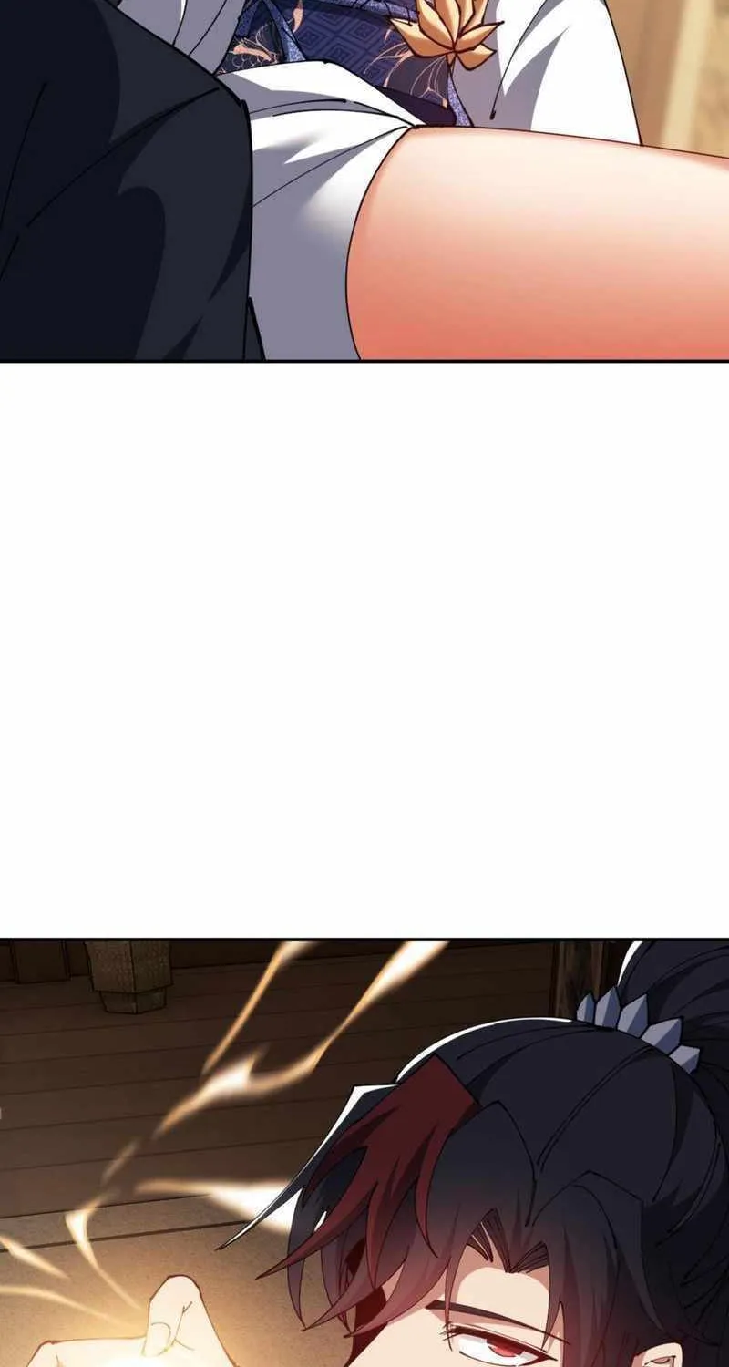 Master: This Villainous Disciple Is Not The Holy Child Chapter 39 page 55 - 