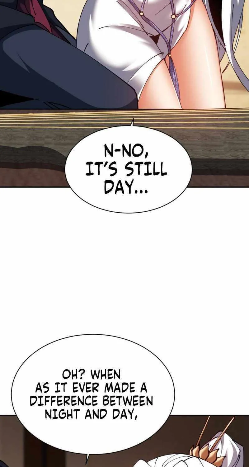 Master: This Villainous Disciple Is Not The Holy Child Chapter 39 page 58 - 