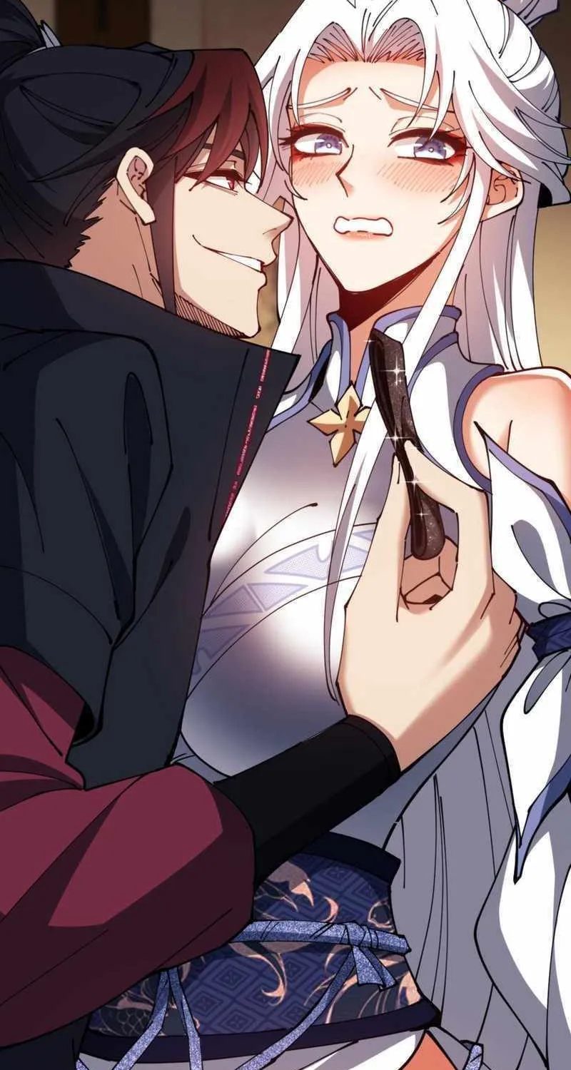Master: This Villainous Disciple Is Not The Holy Child Chapter 39 page 59 - 