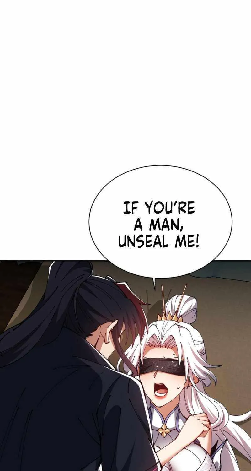 Master: This Villainous Disciple Is Not The Holy Child Chapter 39 page 61 - 