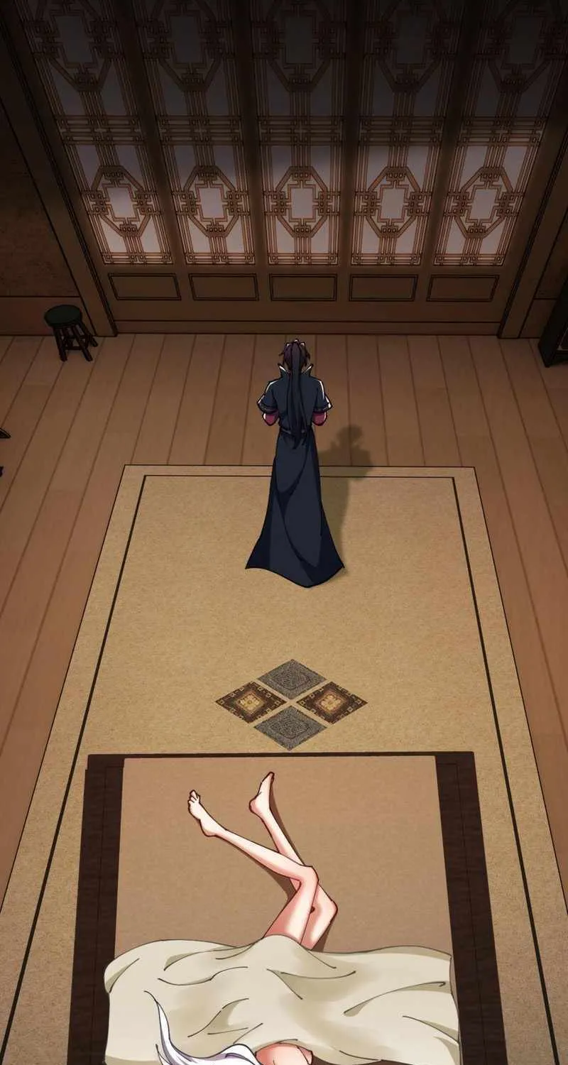 Master: This Villainous Disciple Is Not The Holy Child Chapter 39 page 67 - 