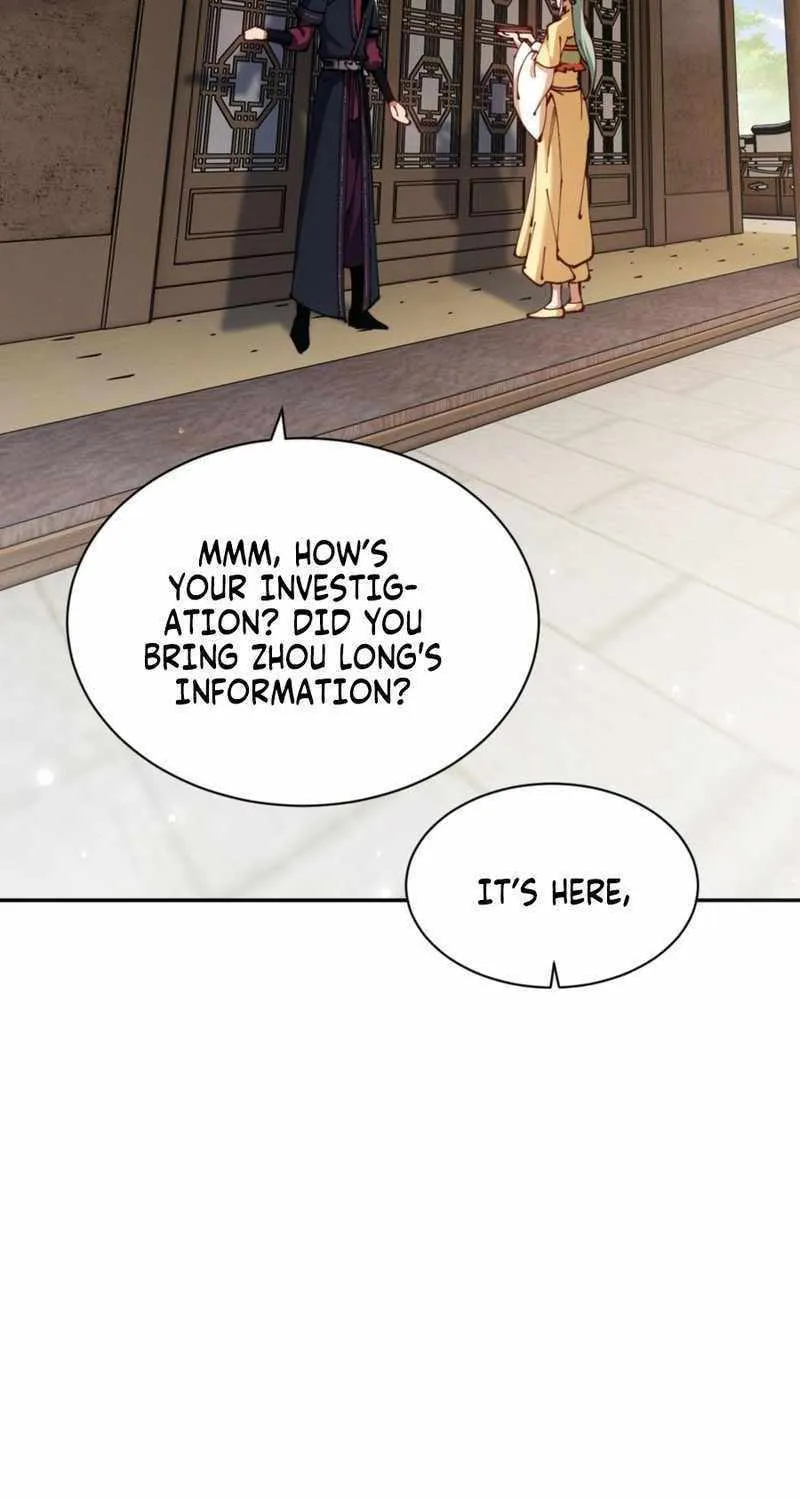 Master: This Villainous Disciple Is Not The Holy Child Chapter 39 page 69 - 