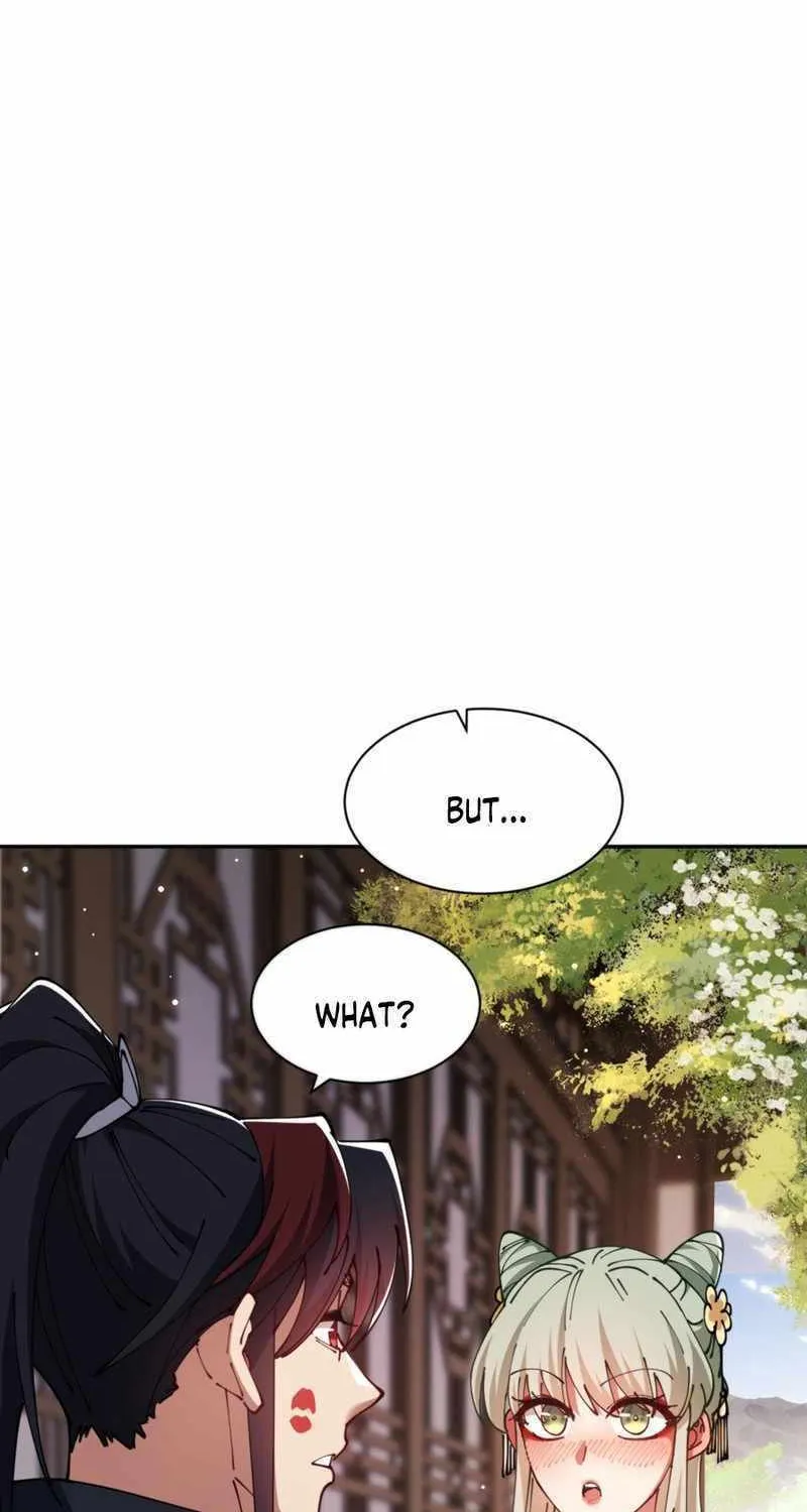 Master: This Villainous Disciple Is Not The Holy Child Chapter 39 page 70 - 