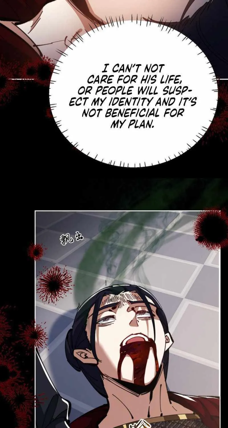 Master: This Villainous Disciple Is Not The Holy Child Chapter 39 page 8 - 