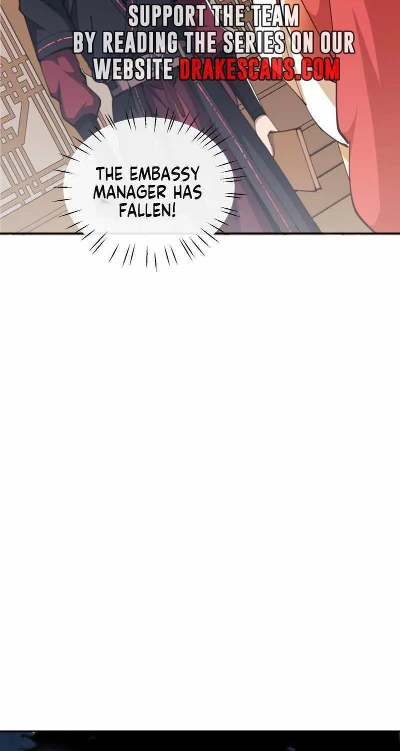 Master: This Villainous Disciple Is Not The Holy Child Chapter 39 page 76 - 