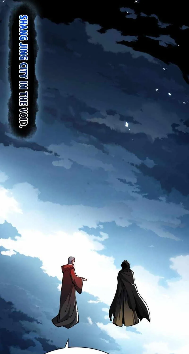 Master: This Villainous Disciple Is Not The Holy Child Chapter 39 page 77 - 