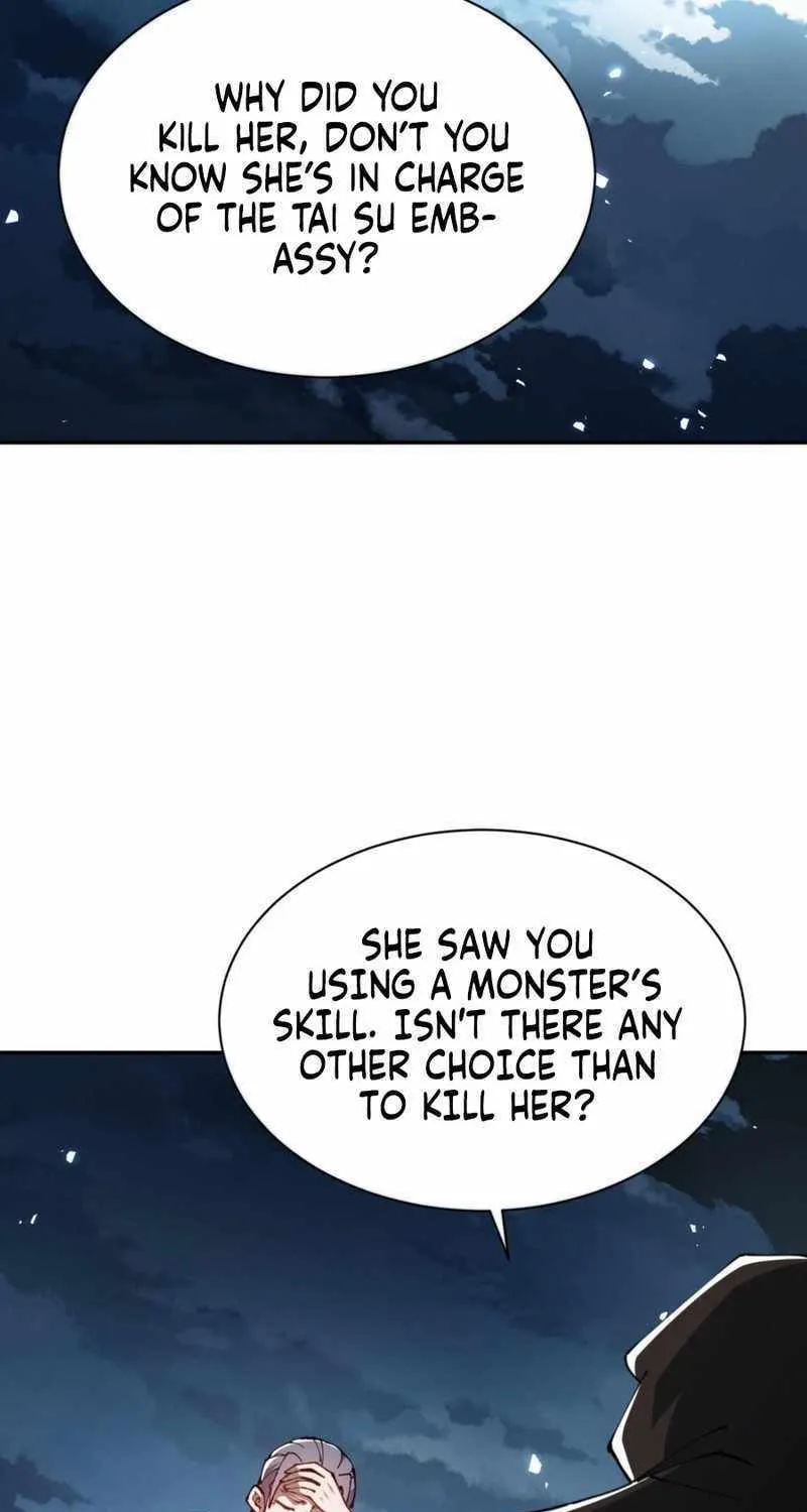 Master: This Villainous Disciple Is Not The Holy Child Chapter 39 page 78 - 